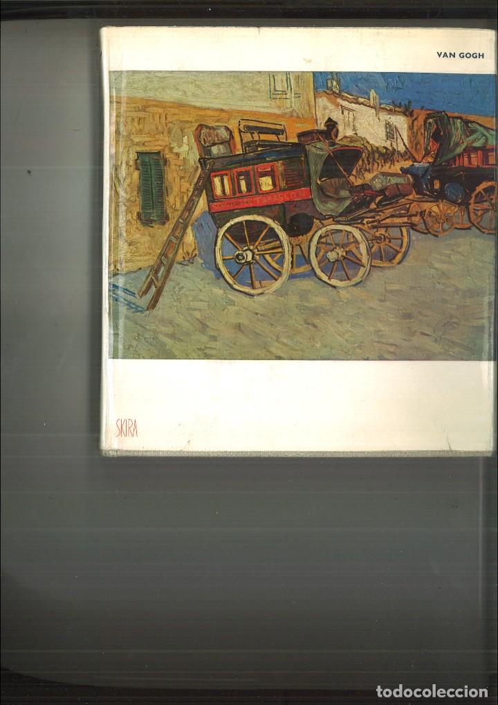 Libros de segunda mano: VAN GOGH. Charles Estienne - Foto 1