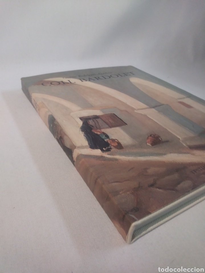Libros de segunda mano: COLL BARDOLET - Foto 3
