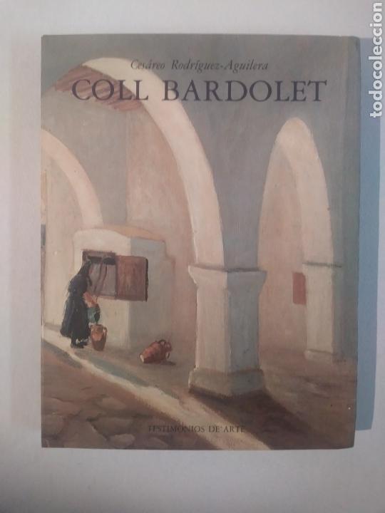 Libros de segunda mano: COLL BARDOLET - Foto 1