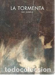 Libros de segunda mano: la tormenta,nati bermejo - Foto 1