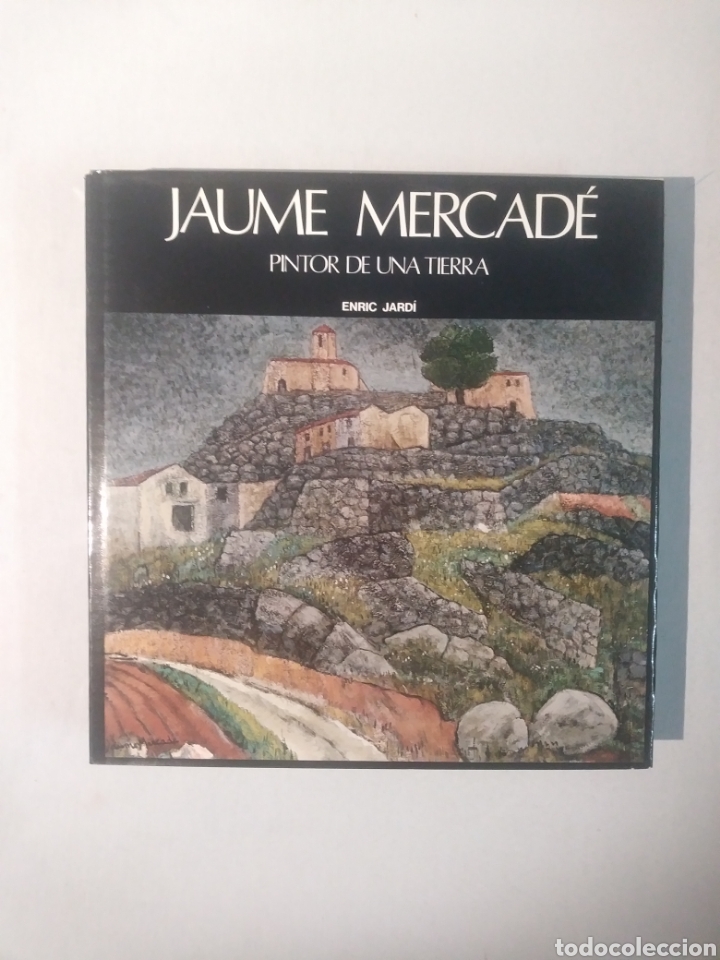 Libros de segunda mano: JAUME MERCAD&Eacute; - Foto 1