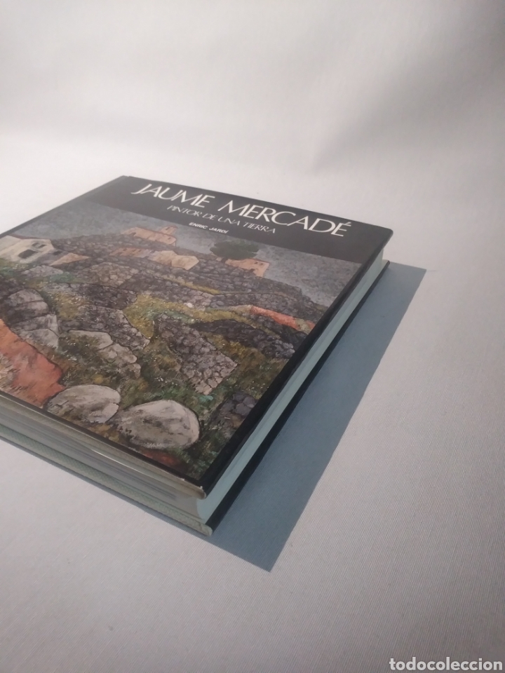 Libros de segunda mano: JAUME MERCAD&Eacute; - Foto 2