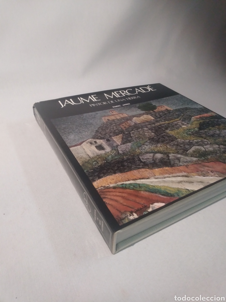 Libros de segunda mano: JAUME MERCAD&Eacute; - Foto 3