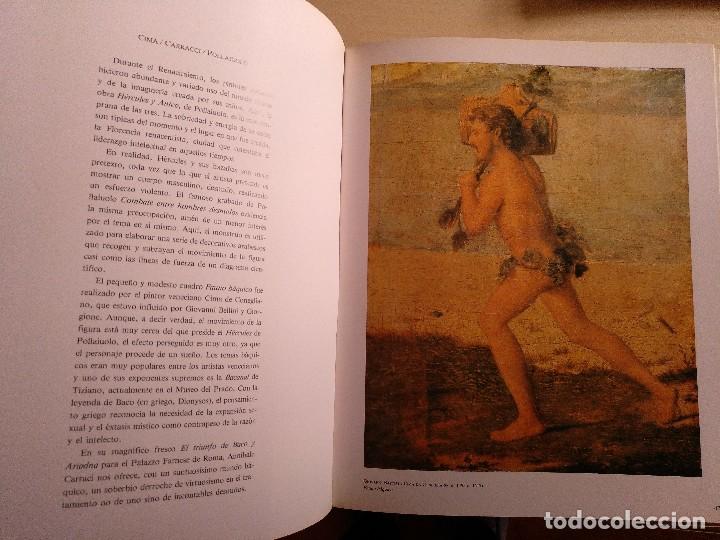 Libros de segunda mano: El Arte del desnudo. - Foto 3