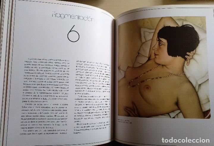 Libros de segunda mano: El Arte del desnudo. - Foto 4