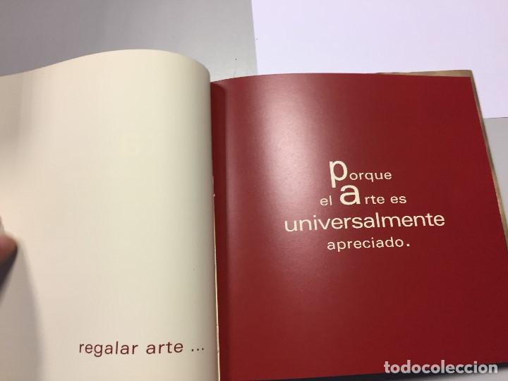Libros de segunda mano: Regalar Arte - Foto 3