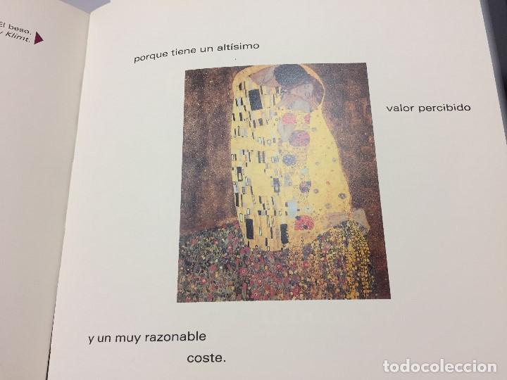 Libros de segunda mano: Regalar Arte - Foto 8