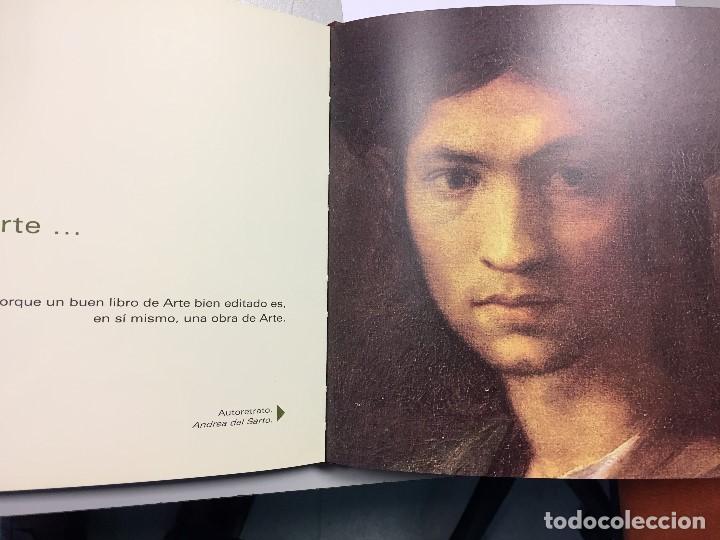 Libros de segunda mano: Regalar Arte - Foto 11