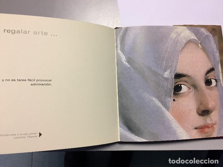 Libros de segunda mano: Regalar Arte - Foto 13
