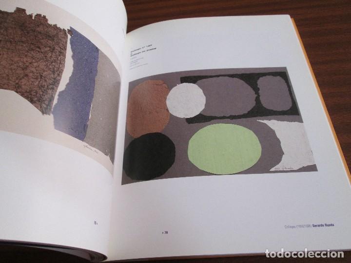 Libros de segunda mano: Gerardo Rueda &bull; Collages (1956 1996) - Foto 2