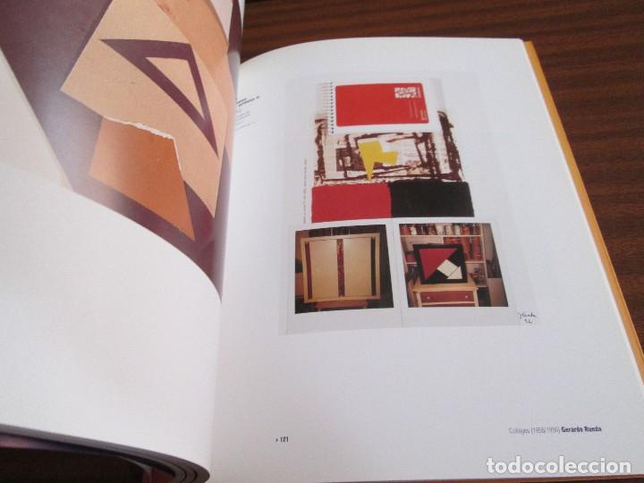 Libros de segunda mano: Gerardo Rueda &bull; Collages (1956 1996) - Foto 4
