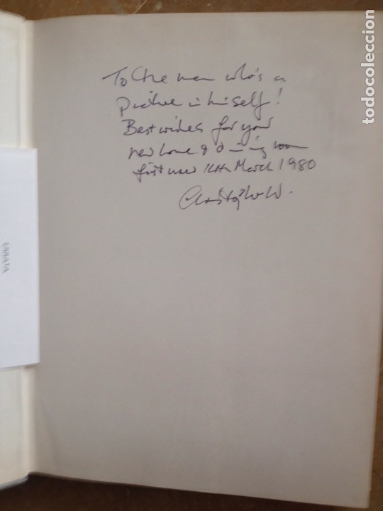 Libros de segunda mano: Fernand L&eacute;ger. Text by Werner Schmalenbach - Foto 2