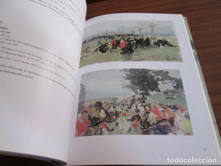 Libros de segunda mano: Sorolla &iacute;ntimo / Cat&aacute;logo 2006 - Foto 3