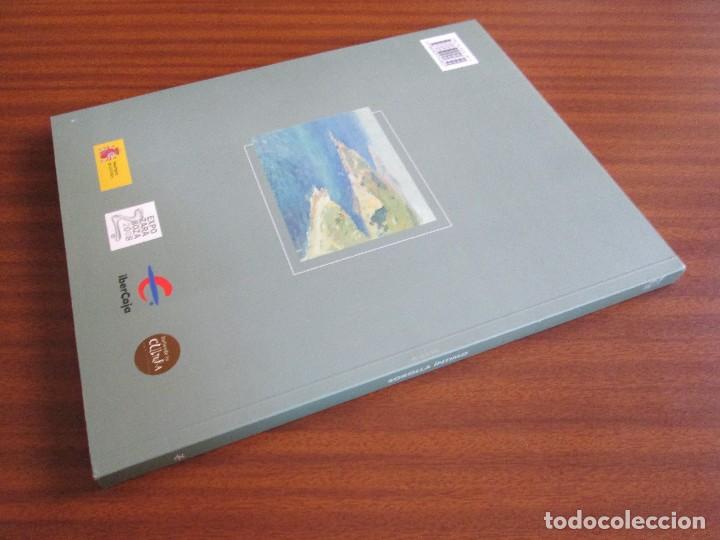 Libros de segunda mano: Sorolla &iacute;ntimo / Cat&aacute;logo 2006 - Foto 7