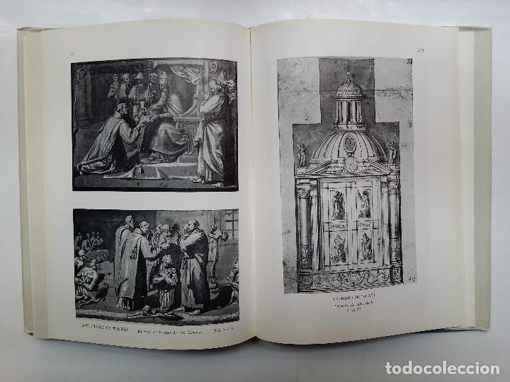 Libros de segunda mano: MUSEO DEL PRADO - CAT&Aacute;LOGO DE DIBUJOS - A. E. P&Eacute;REZ S&Aacute;NCHEZ, 1972. - Foto 7