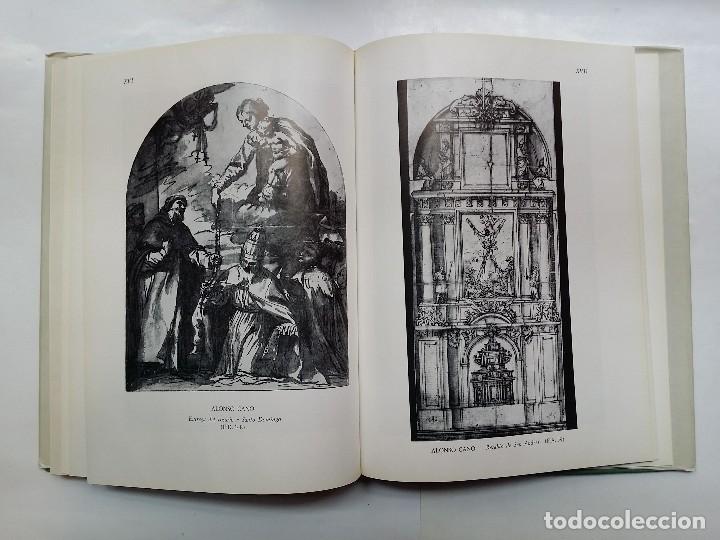 Libros de segunda mano: MUSEO DEL PRADO - CAT&Aacute;LOGO DE DIBUJOS - A. E. P&Eacute;REZ S&Aacute;NCHEZ, 1972. - Foto 8