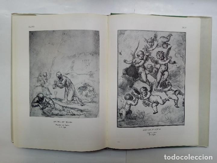 Libros de segunda mano: MUSEO DEL PRADO - CAT&Aacute;LOGO DE DIBUJOS - A. E. P&Eacute;REZ S&Aacute;NCHEZ, 1972. - Foto 10