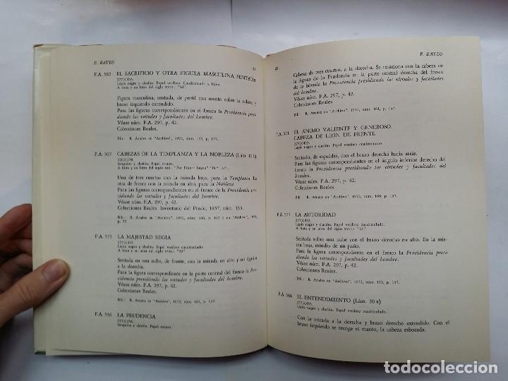 Libros de segunda mano: MUSEO DEL PRADO - CAT&Aacute;LOGO DE DIBUJOS - A. E. P&Eacute;REZ S&Aacute;NCHEZ, 1972. - Foto 14