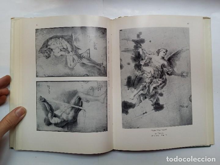 Libros de segunda mano: MUSEO DEL PRADO - CAT&Aacute;LOGO DE DIBUJOS - A. E. P&Eacute;REZ S&Aacute;NCHEZ, 1972. - Foto 15