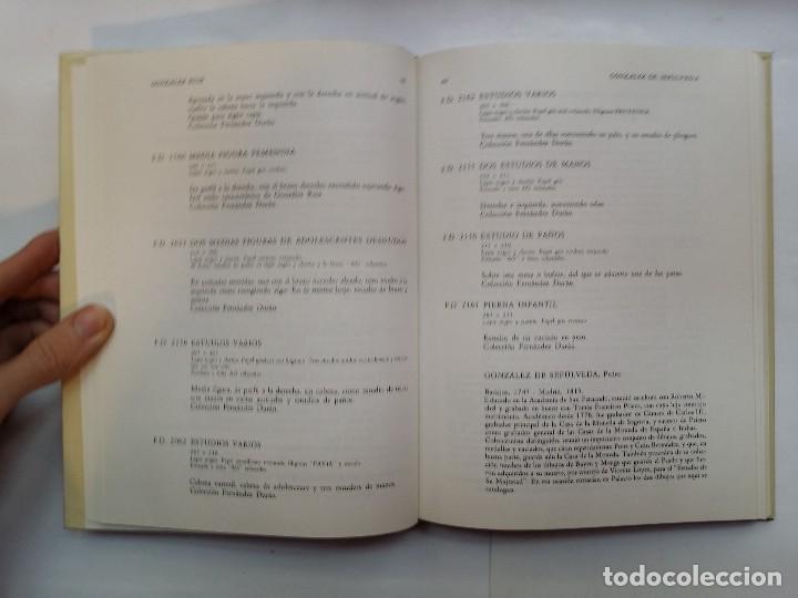 Libros de segunda mano: MUSEO DEL PRADO - CAT&Aacute;LOGO DE DIBUJOS - A. E. P&Eacute;REZ S&Aacute;NCHEZ, 1972. - Foto 21
