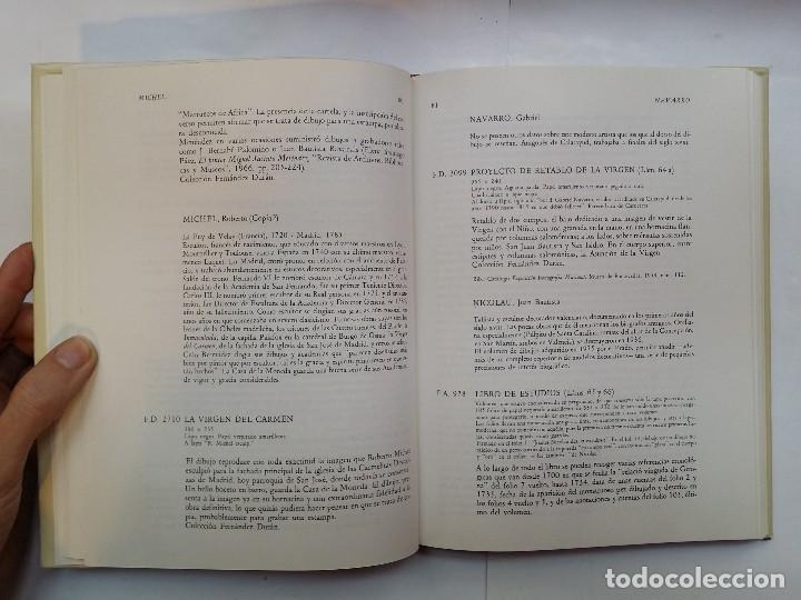 Libros de segunda mano: MUSEO DEL PRADO - CAT&Aacute;LOGO DE DIBUJOS - A. E. P&Eacute;REZ S&Aacute;NCHEZ, 1972. - Foto 22