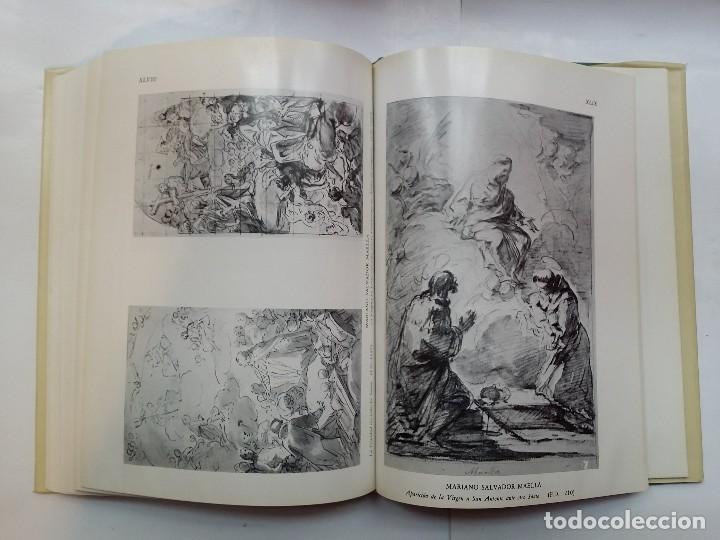 Libros de segunda mano: MUSEO DEL PRADO - CAT&Aacute;LOGO DE DIBUJOS - A. E. P&Eacute;REZ S&Aacute;NCHEZ, 1972. - Foto 24