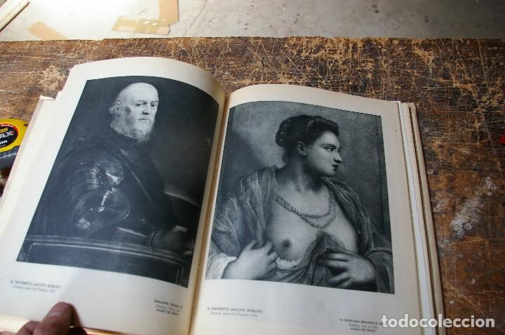 Libros de segunda mano: Museos de pintura en Madrid, 1950 - Foto 2