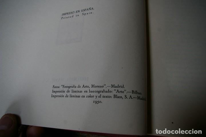 Libros de segunda mano: Museos de pintura en Madrid, 1950 - Foto 5