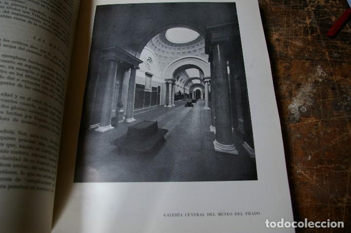 Libros de segunda mano: Museos de pintura en Madrid, 1950 - Foto 6