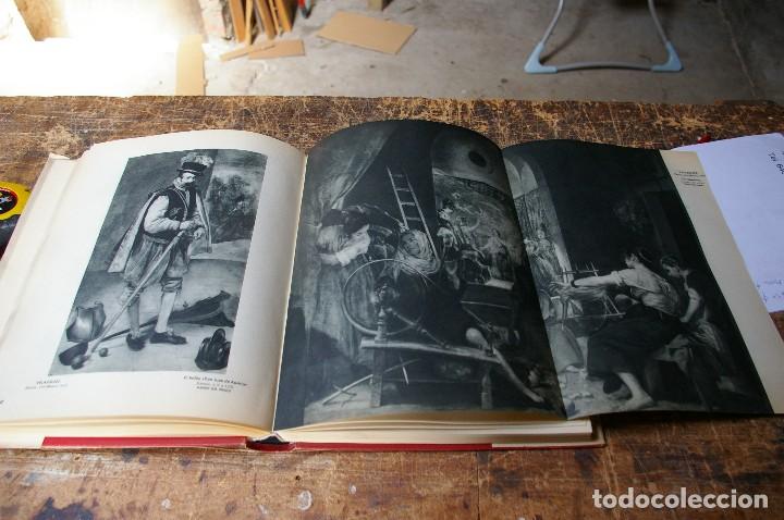 Libros de segunda mano: Museos de pintura en Madrid, 1950 - Foto 7