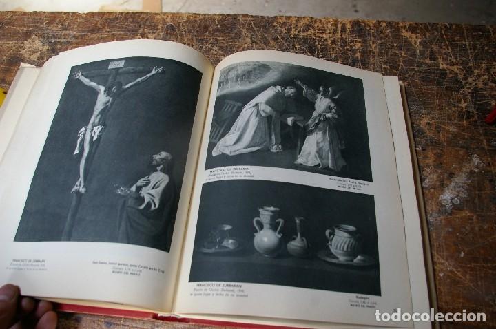Libros de segunda mano: Museos de pintura en Madrid, 1950 - Foto 8