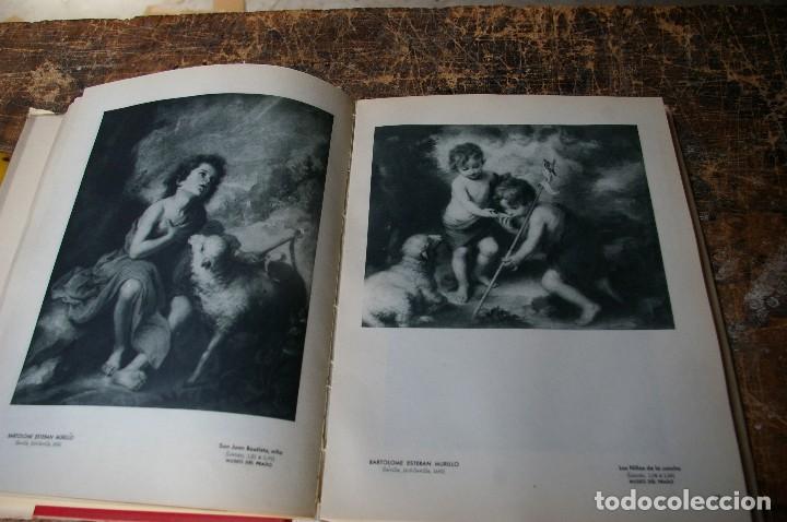 Libros de segunda mano: Museos de pintura en Madrid, 1950 - Foto 9