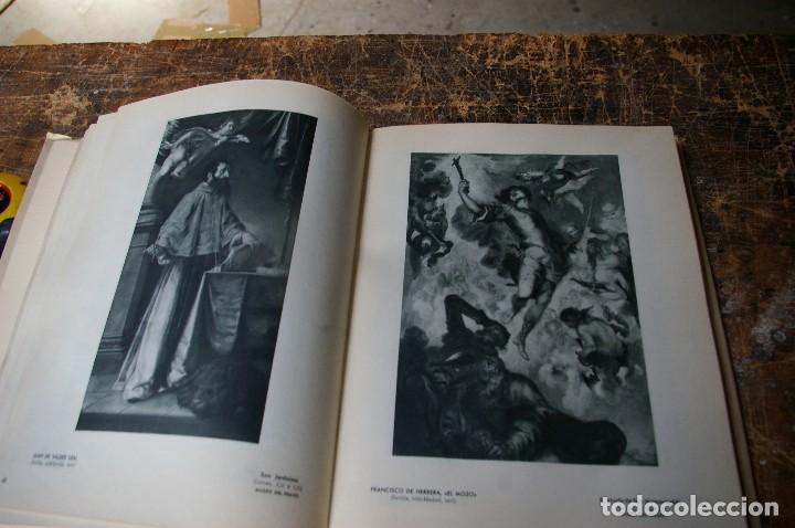 Libros de segunda mano: Museos de pintura en Madrid, 1950 - Foto 10