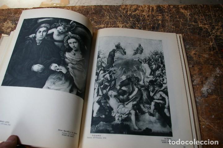 Libros de segunda mano: Museos de pintura en Madrid, 1950 - Foto 12