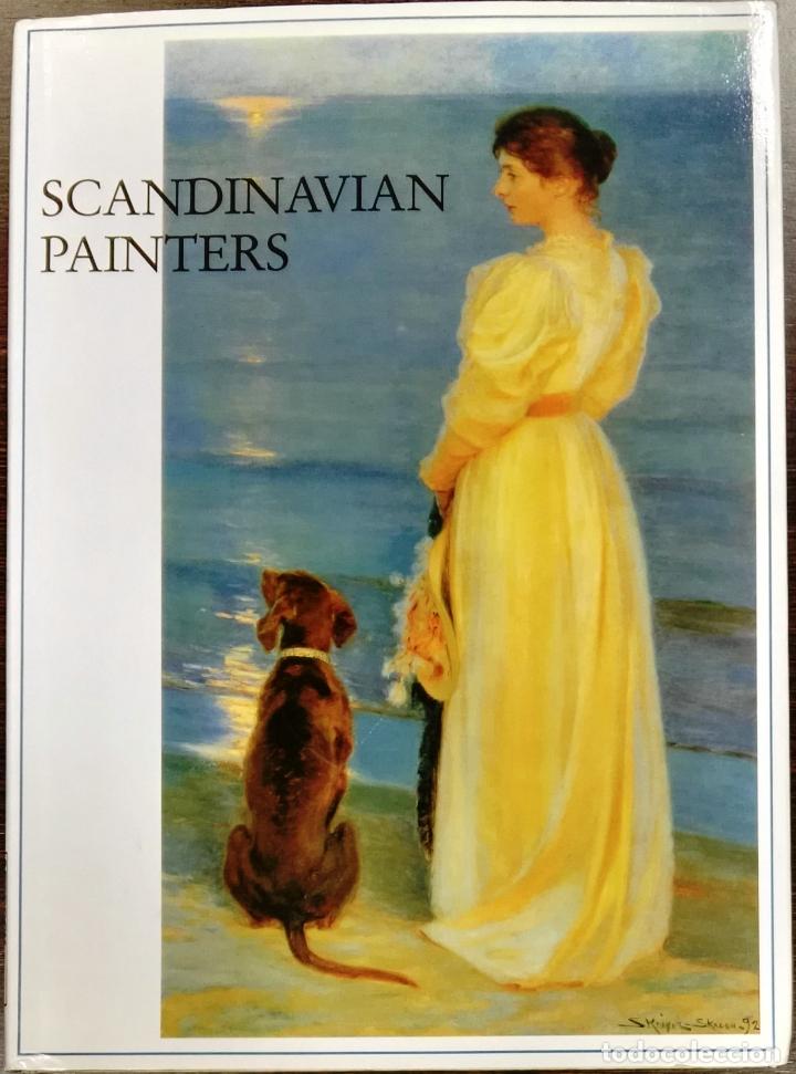 Libros de segunda mano: Christine Redau, Scandinavian Painters, Artbook Internacional, Germany 1998