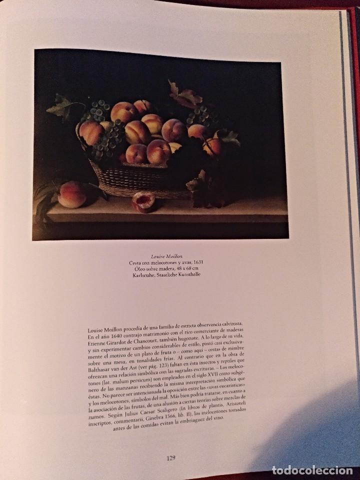 Libros de segunda mano: Naturaleza Muerta - Foto 4
