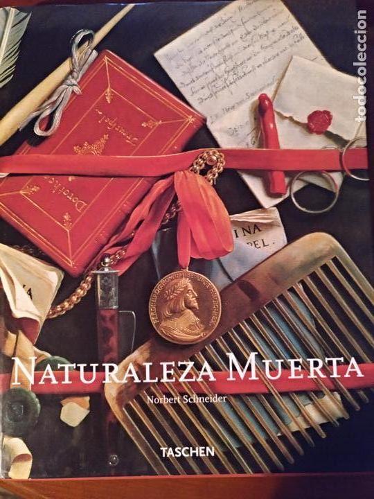 Libros de segunda mano: Naturaleza Muerta - Foto 1