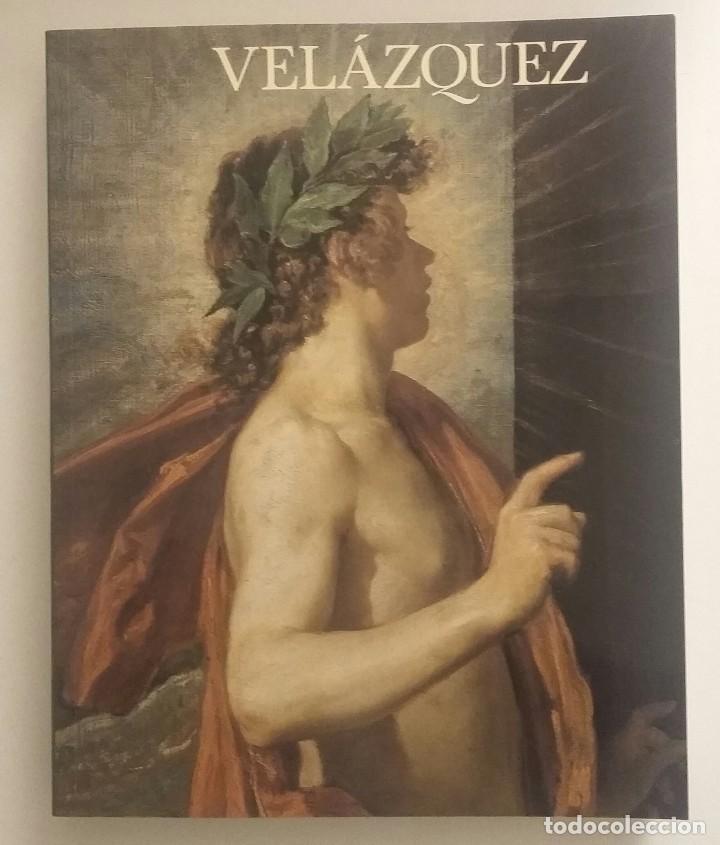 Libros de segunda mano: Vel&aacute;zquez - Foto 1
