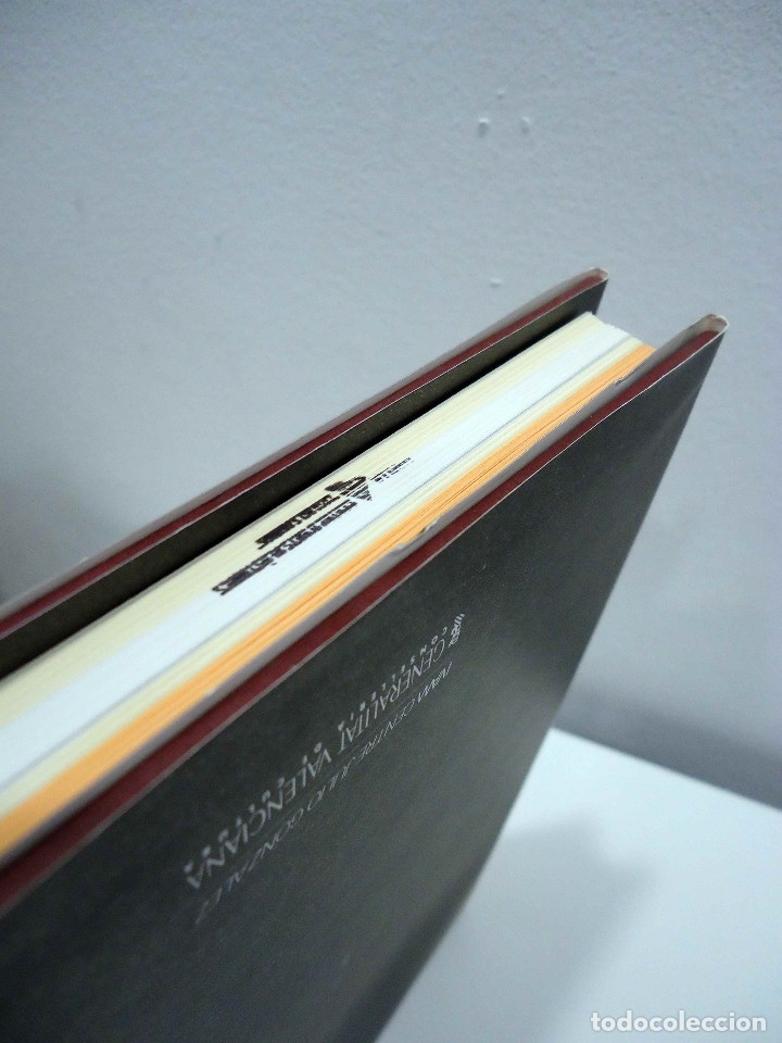 Libros de segunda mano: MANOLO GIL. IVAM, 1995. - Foto 4