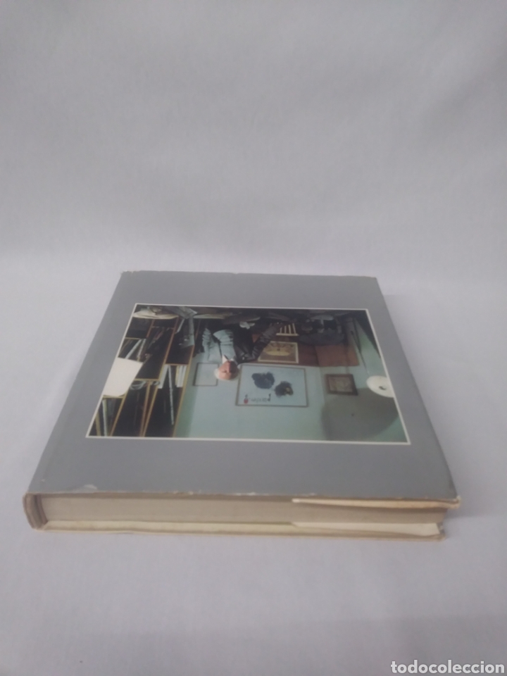 Libros de segunda mano: MAX ERNST EDWARD QUINN. EDICIONES POLIGRAFA - Foto 4