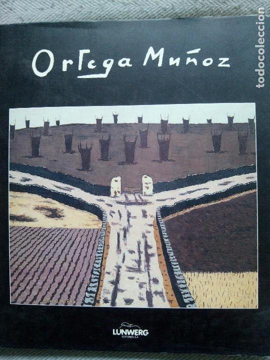 Libros de segunda mano: ORTEGA MU&Ntilde;OZ - Foto 1
