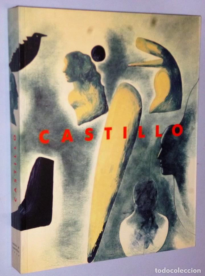 Libros de segunda mano: CASTILLO. Novembro-decembro 1990. - Foto 1