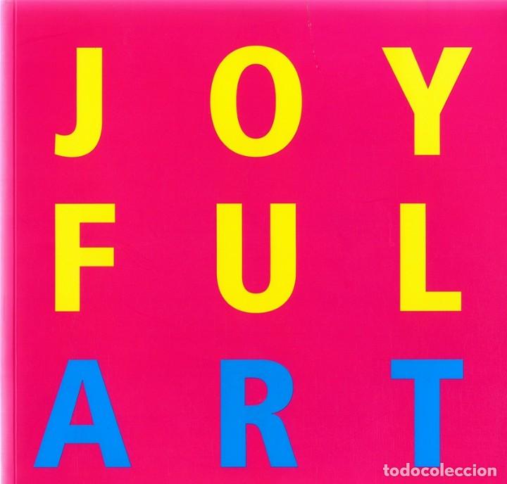 Libros de segunda mano: CAT&Aacute;LOGO JOYFUL ART - Foto 1