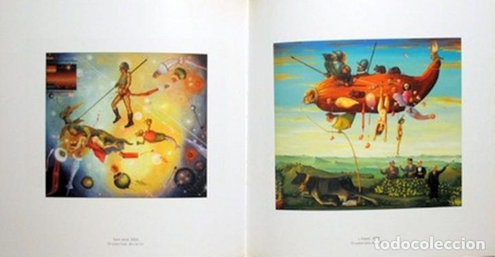 Libros de segunda mano: CAT&Aacute;LOGO JOYFUL ART - Foto 3