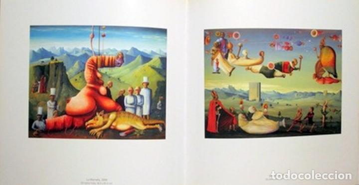 Libros de segunda mano: CAT&Aacute;LOGO JOYFUL ART - Foto 4