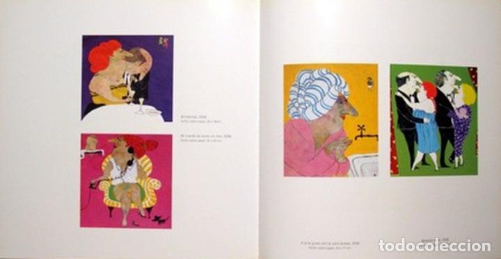 Libros de segunda mano: CAT&Aacute;LOGO JOYFUL ART - Foto 5