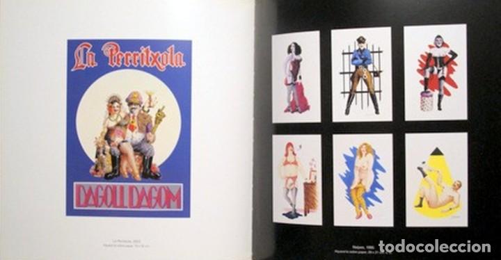 Libros de segunda mano: CAT&Aacute;LOGO JOYFUL ART - Foto 7