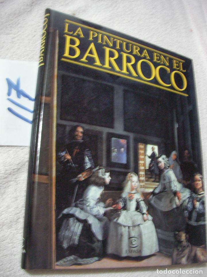 Libros de segunda mano: LA PINTURA EN EL BARROCO - Foto 1