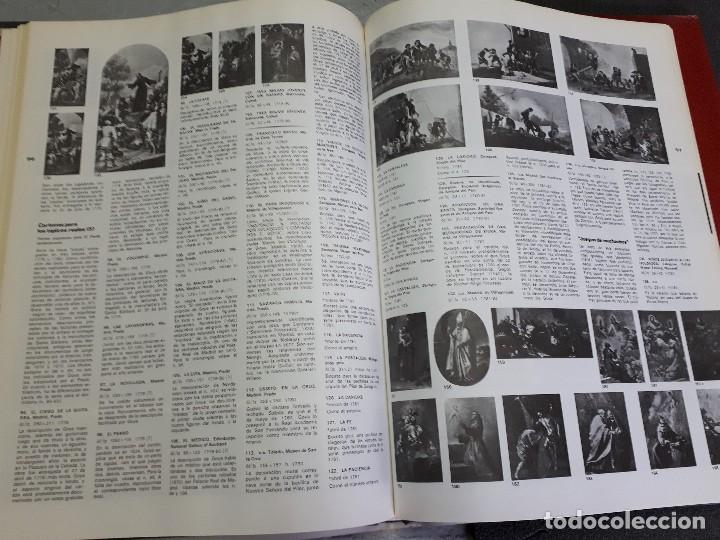 Libros de segunda mano: 30 TOMOS CLASICOS DEL ARTE 1ª EDICIÓN 1988 PLANETA CON TAPA DURA Y SOBRECUBIERTA EN TODOS - Foto 5 - 122885843