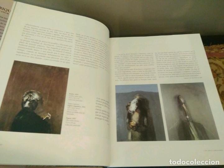 Libros de segunda mano: ENRIQUE GRAN - EL HACEDOR DE SUE&Ntilde;OS. - Foto 4